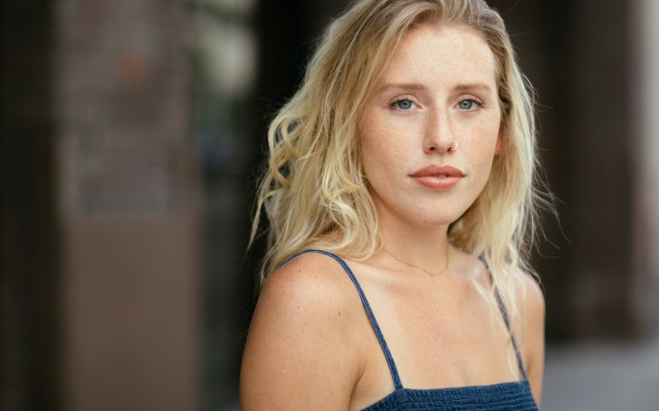 Is Lindsley Register Married? Find Out about Her Husband or Boyfriend